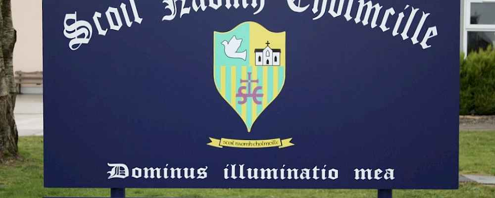 Tullydonnel National School